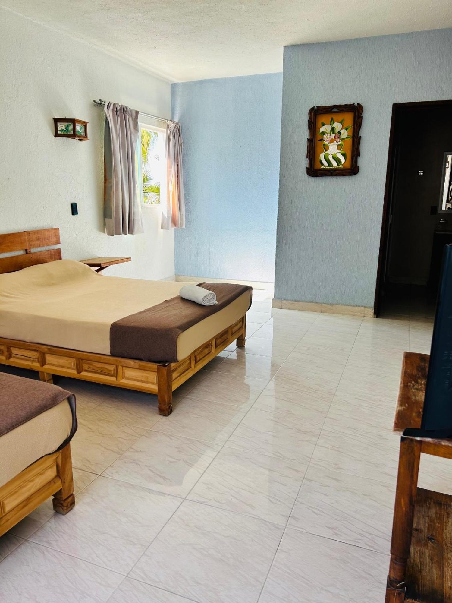 Hoteles Gran Horizonte Tequesquitengo Exterior photo