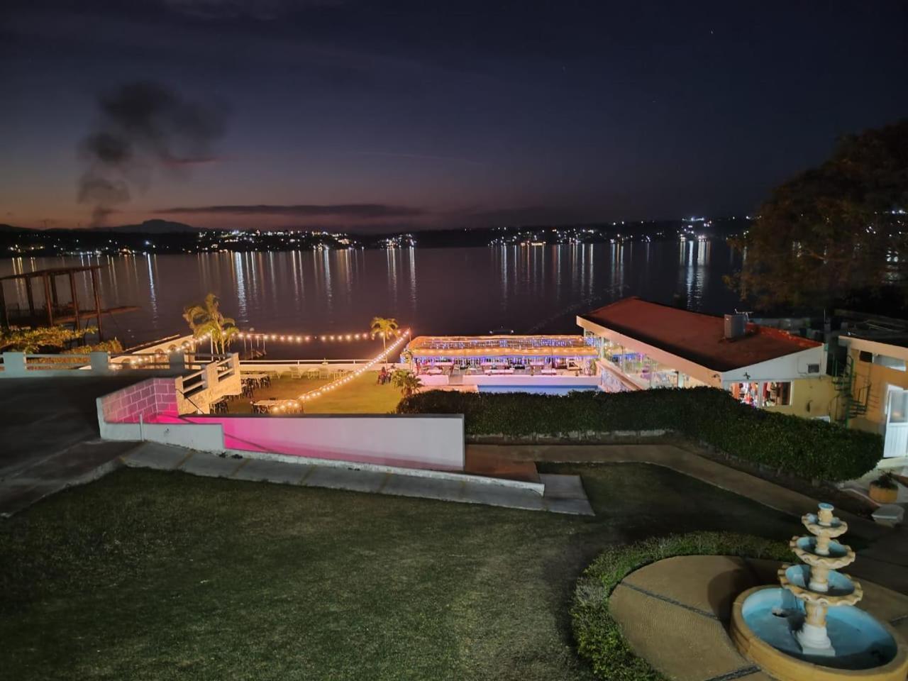 Hoteles Gran Horizonte Tequesquitengo Exterior photo